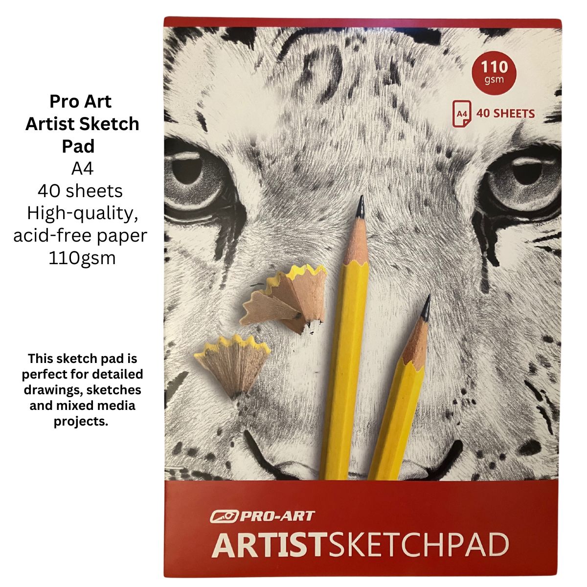 Sketch  Pads