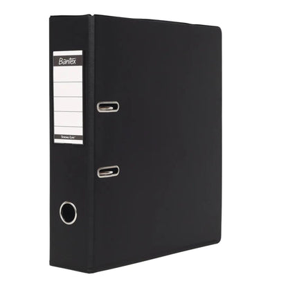 Lever Arch Files and Ring Binders