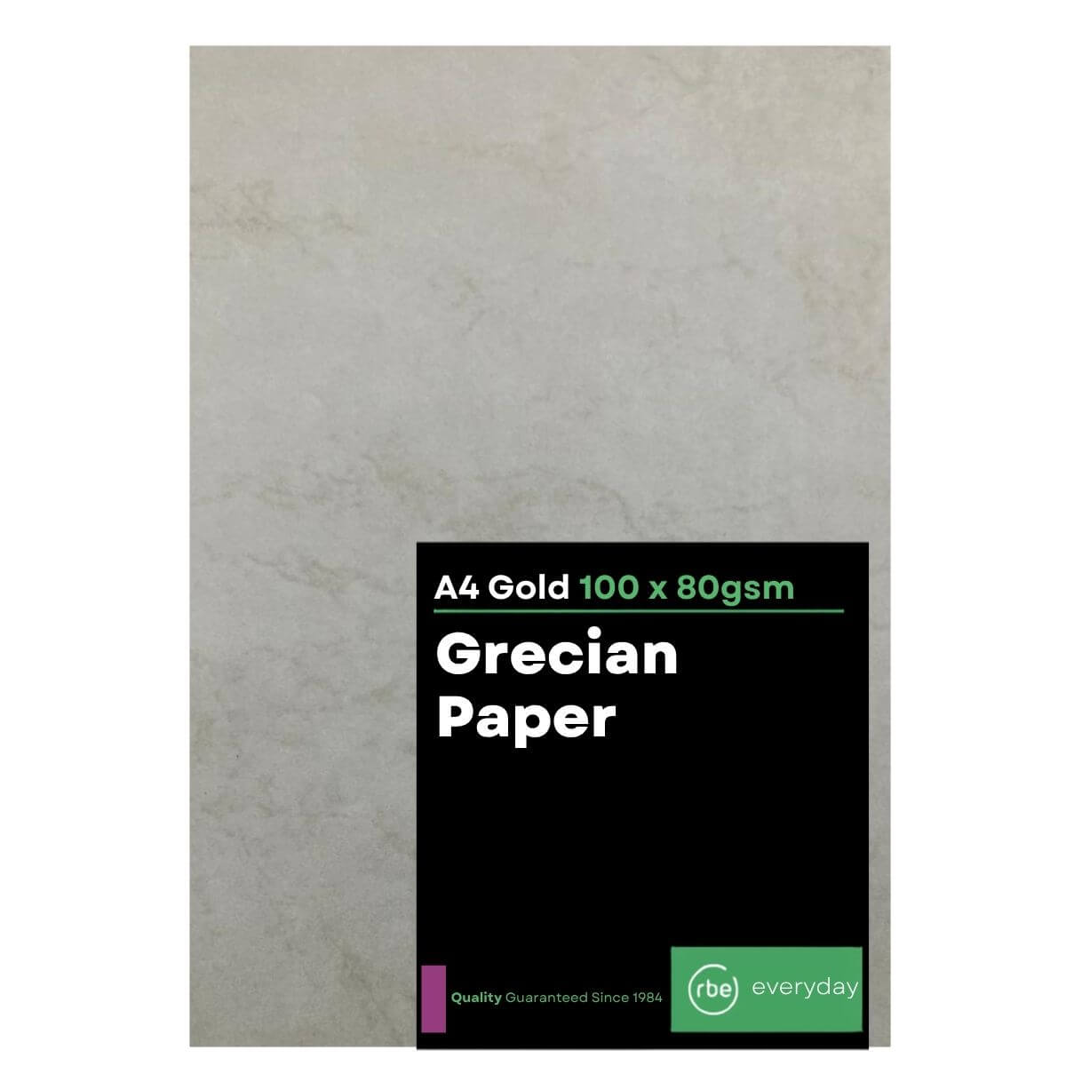 Grecian Paper, Board & Envelopes