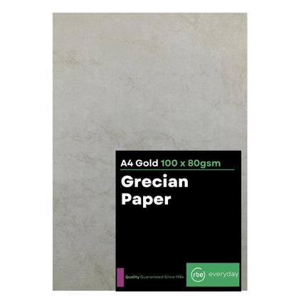 Grecian Paper, Board & Envelopes
