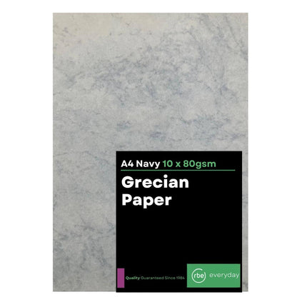 Grecian Paper, Board & Envelopes