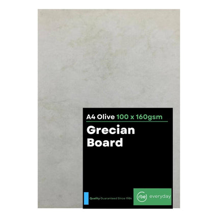 Grecian Paper, Board & Envelopes