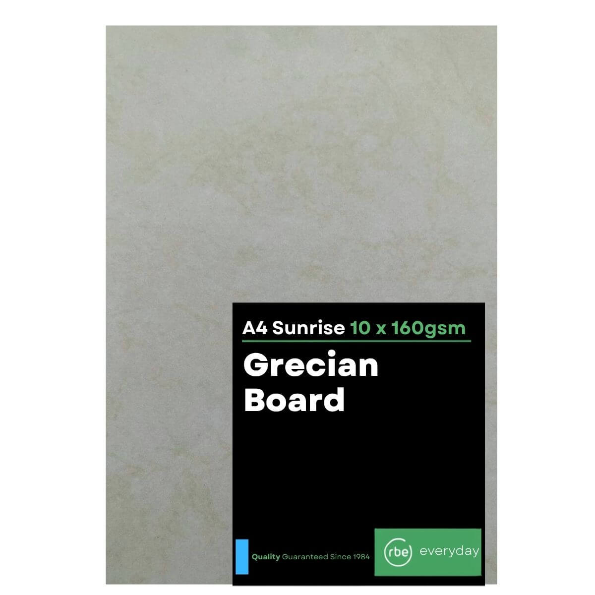 Grecian Paper, Board & Envelopes