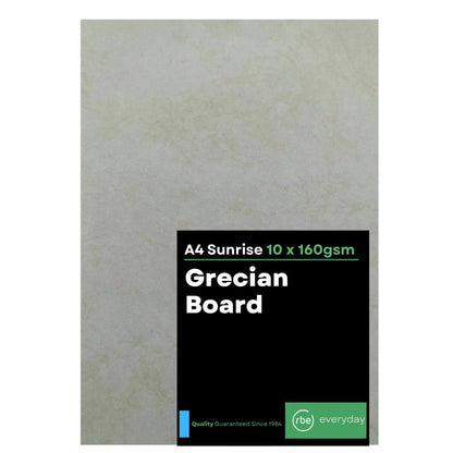 Grecian Paper, Board & Envelopes