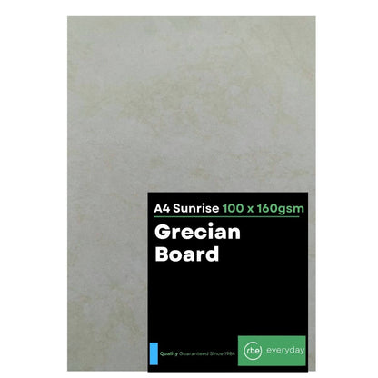 Grecian Paper, Board & Envelopes