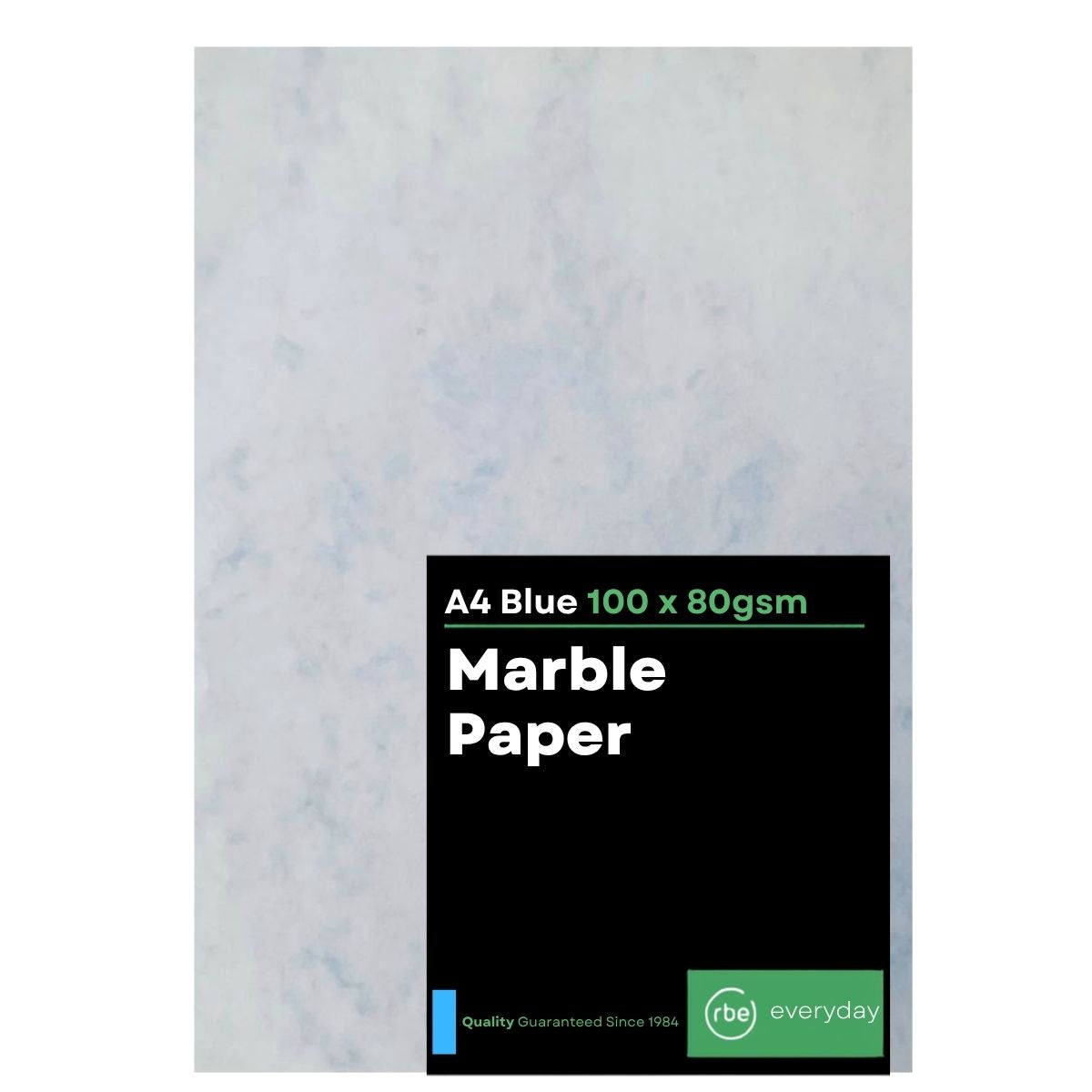 Marble Paper, Board & Envelopes