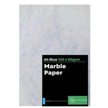 Marble Paper, Board & Envelopes