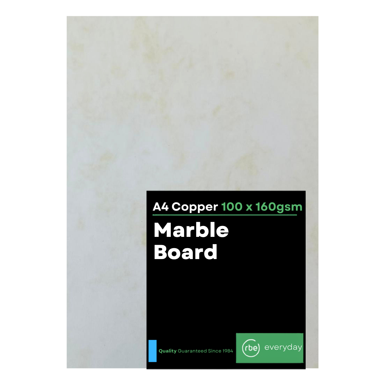 Marble Paper, Board & Envelopes