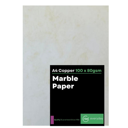Marble Paper, Board & Envelopes