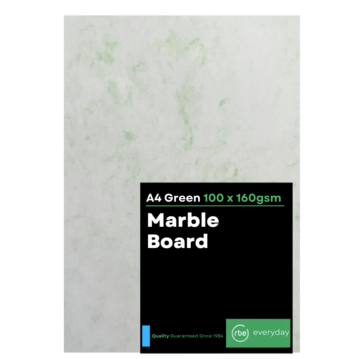 Marble Paper, Board & Envelopes