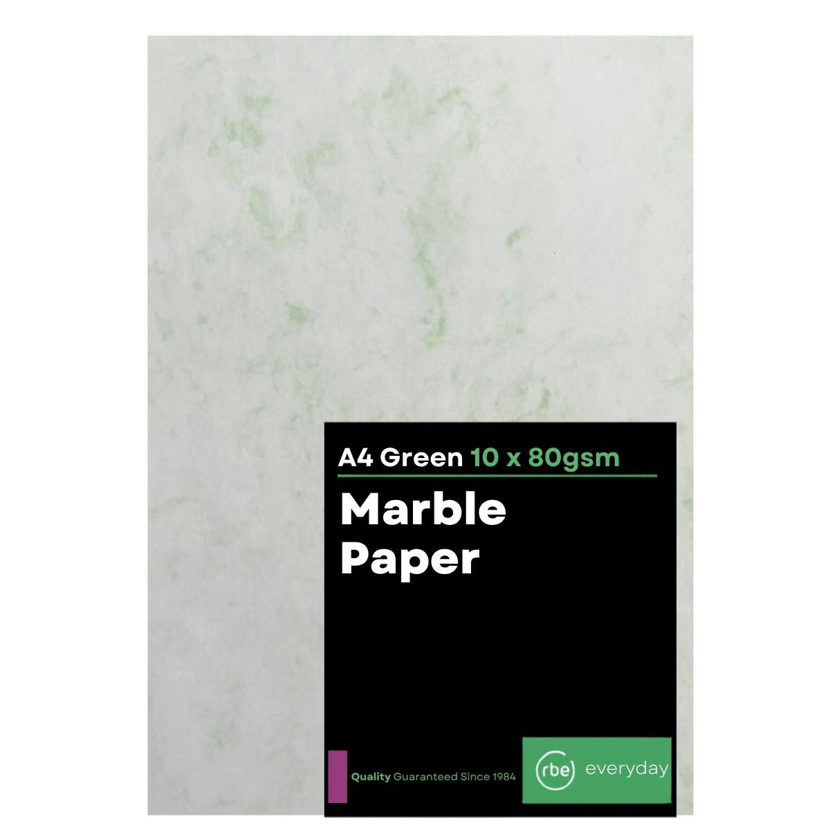 Marble Paper, Board & Envelopes