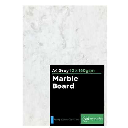 Marble Paper, Board & Envelopes