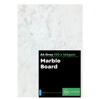 Marble Paper, Board & Envelopes