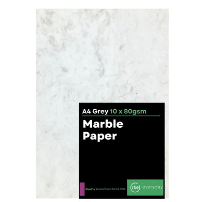 Marble Paper, Board & Envelopes