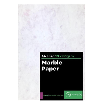 Marble Paper, Board & Envelopes