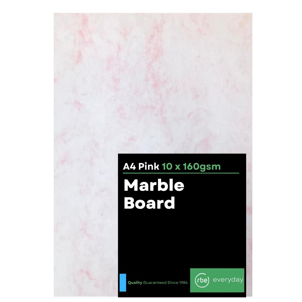 Marble Paper, Board & Envelopes
