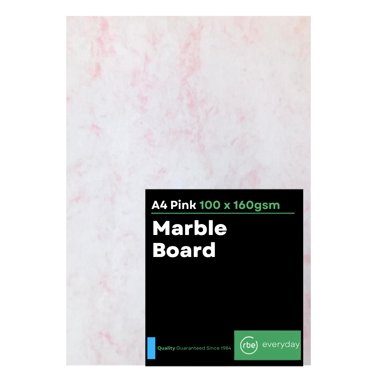 Marble Paper, Board & Envelopes