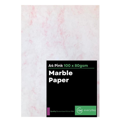 Marble Paper, Board & Envelopes