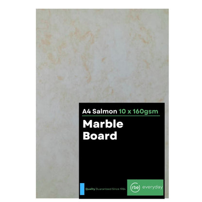 Marble Paper, Board & Envelopes