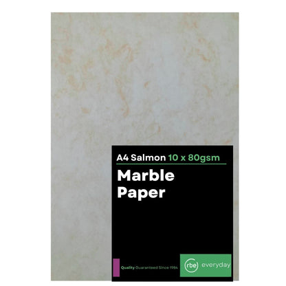 Marble Paper, Board & Envelopes