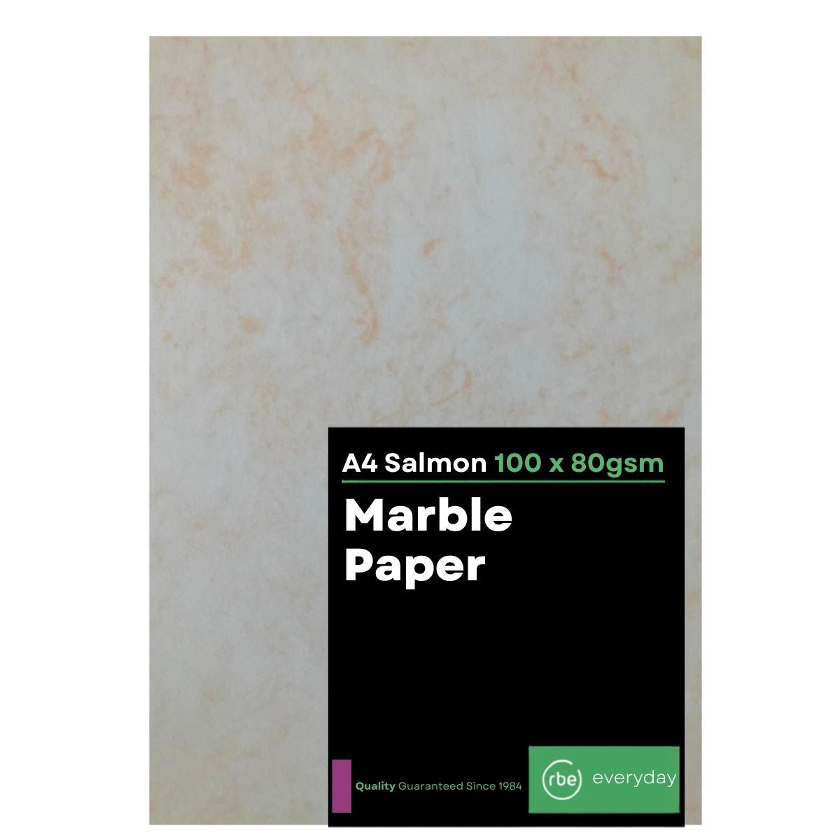 Marble Paper, Board & Envelopes