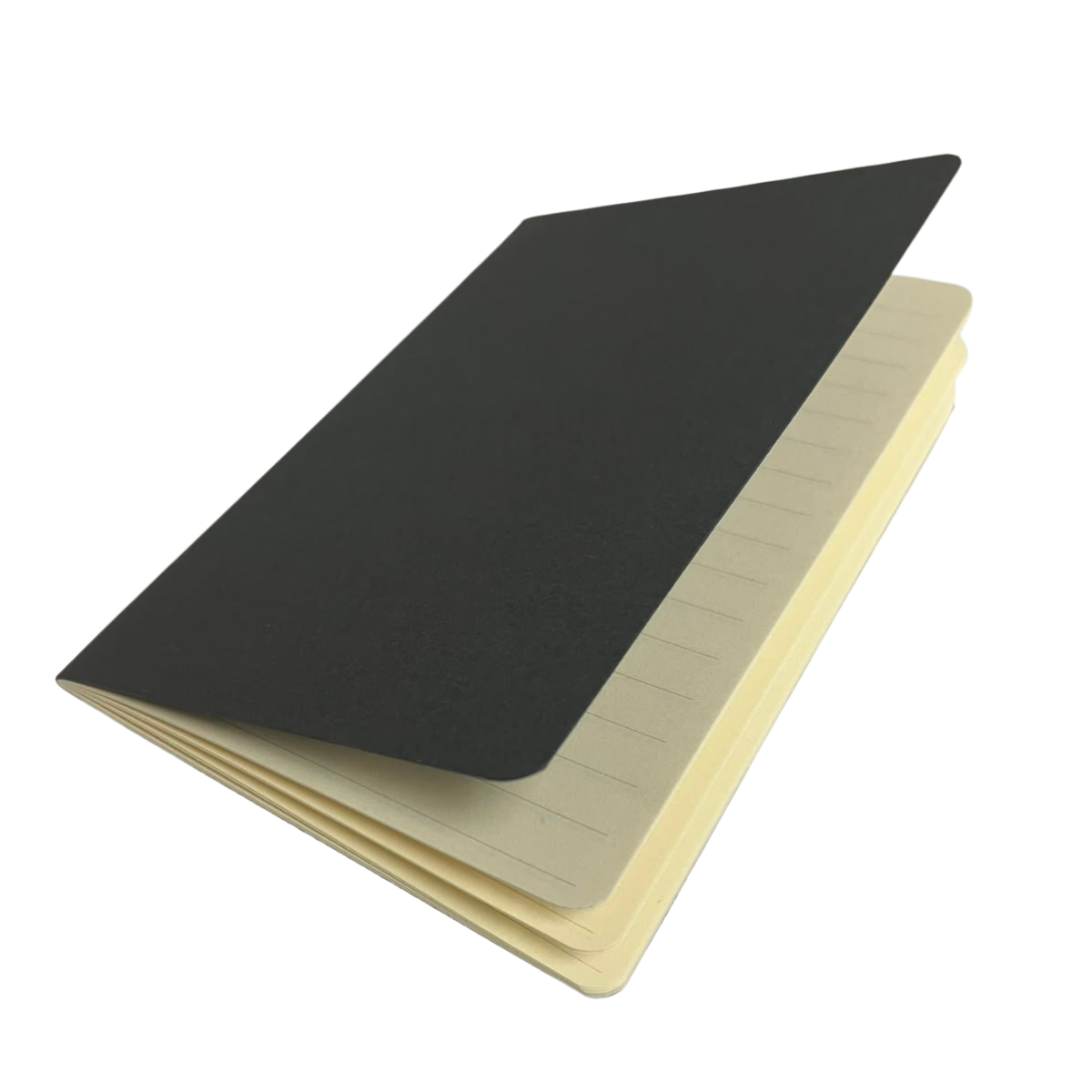 RBE Dirt Road Notebook (Stormy Sky) – 3 Pack