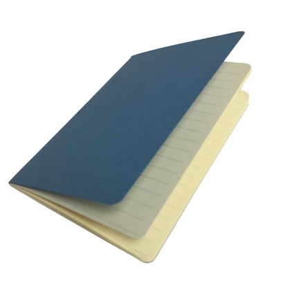 RBE Dirt Road Notebook (Stormy Sky) – 3 Pack
