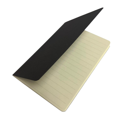 RBE Dirt Road Notebook (Stormy Sky) – 3 Pack