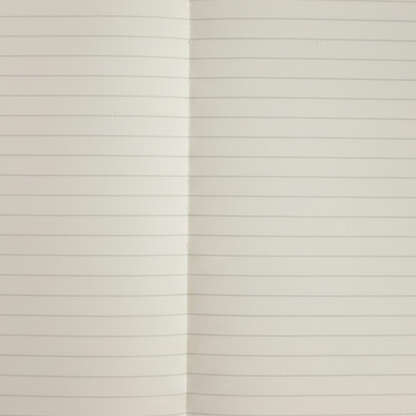 RBE Dirt Road Notebook (Stormy Sky) – 3 Pack