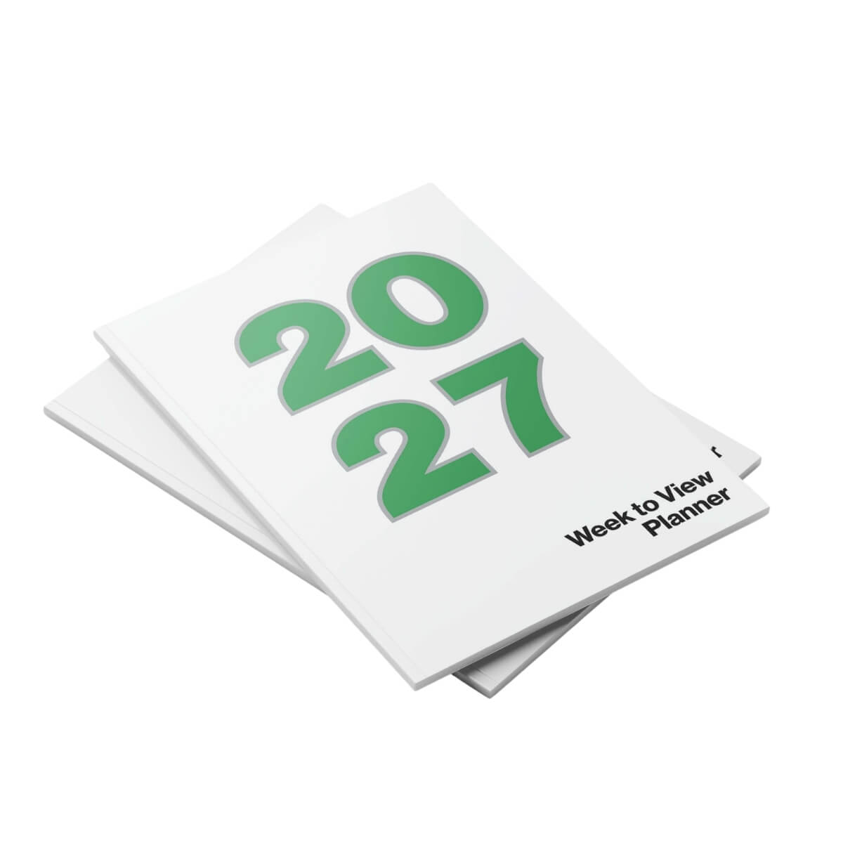 RBE 2027 A5 Dated Diary