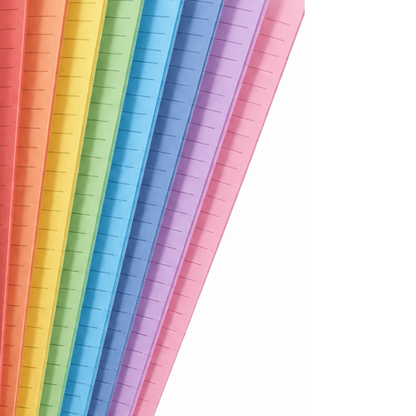A4 Gr-8 Colour NoteBook