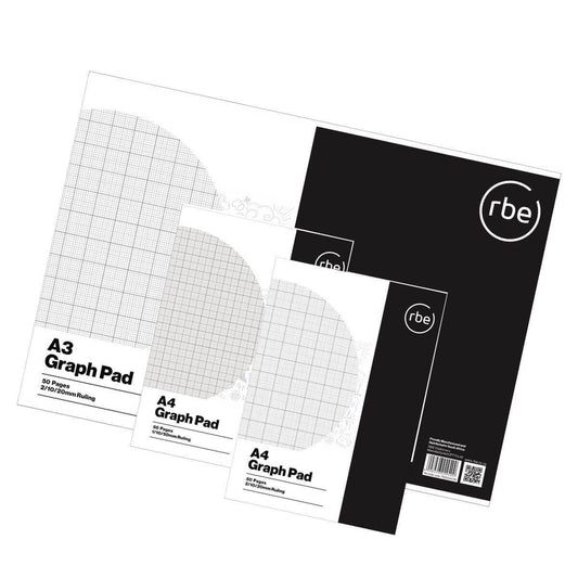 Graph Pads