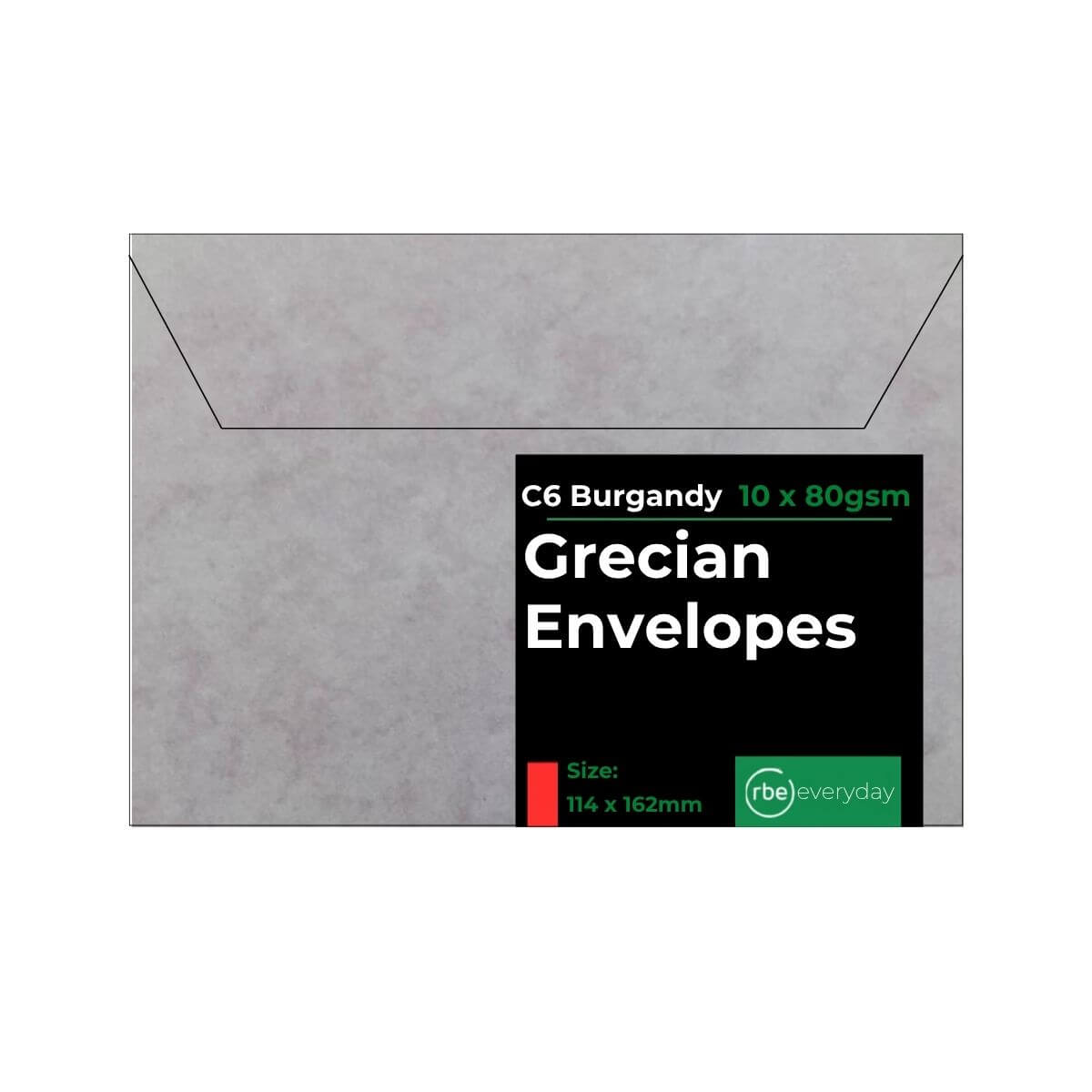 Grecian Paper, Board & Envelopes