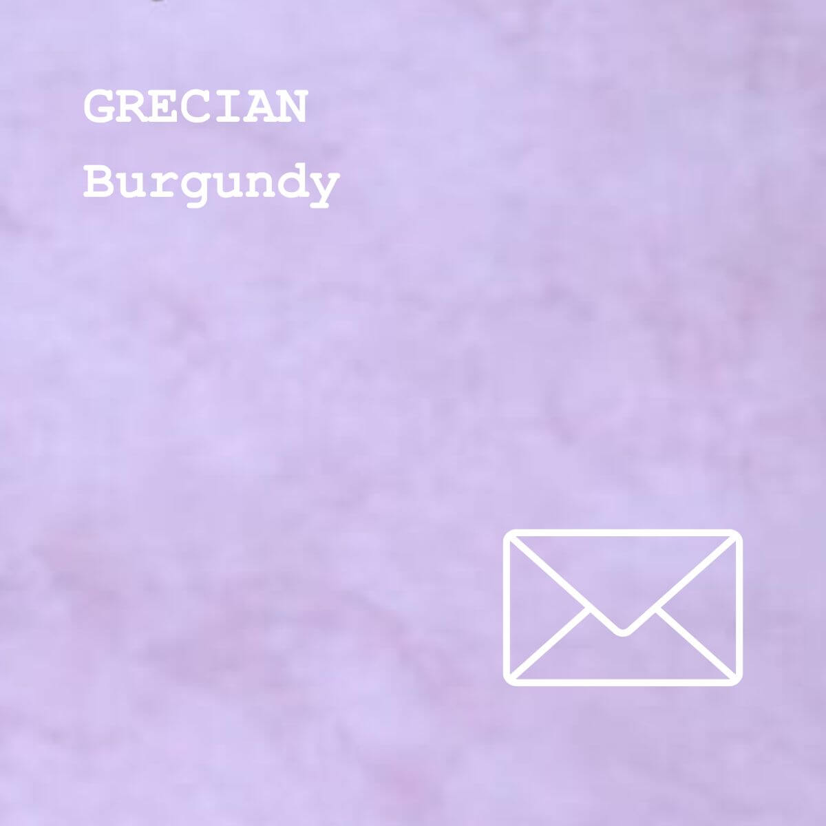 Grecian Paper, Board & Envelopes