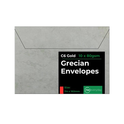Grecian Paper, Board & Envelopes