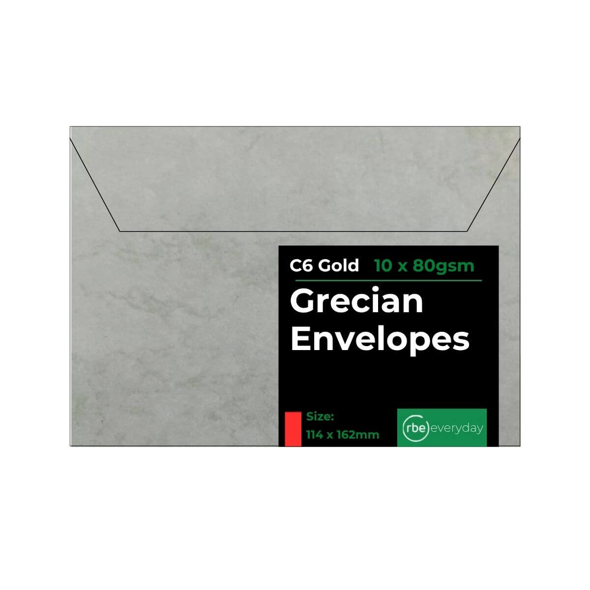 Grecian Paper, Board & Envelopes