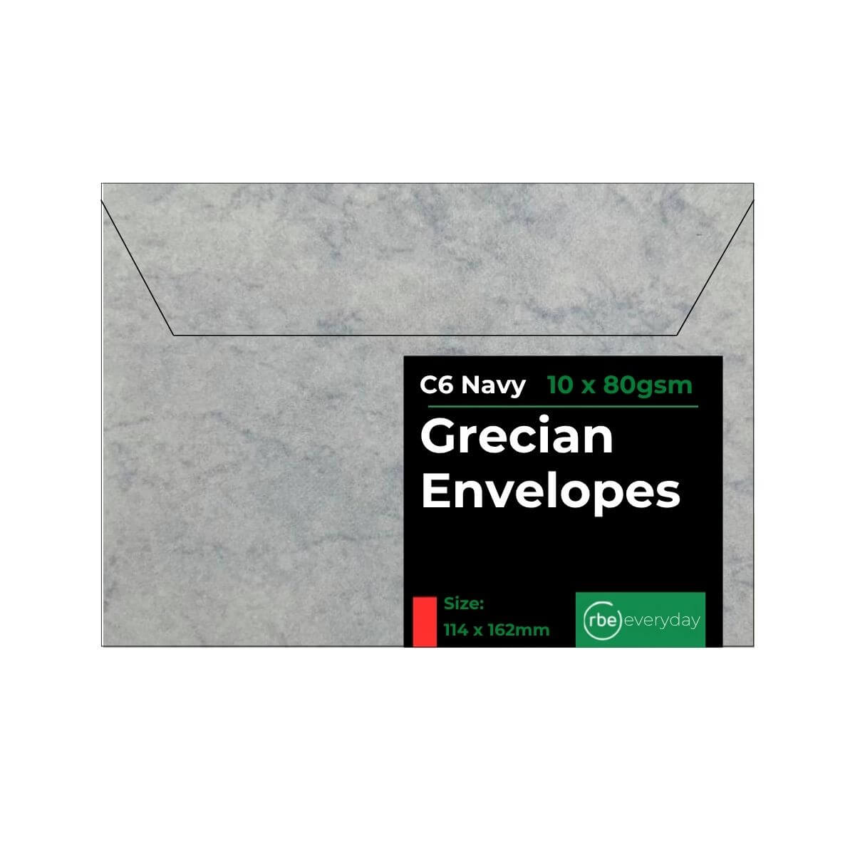 Grecian Paper, Board & Envelopes