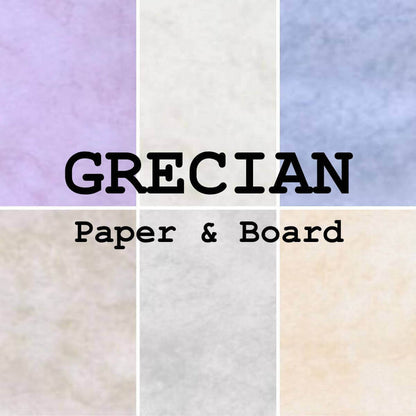 Grecian Paper, Board & Envelopes