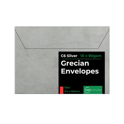 Grecian Paper, Board & Envelopes