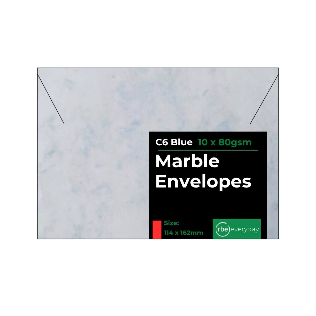 Marble Paper, Board & Envelopes
