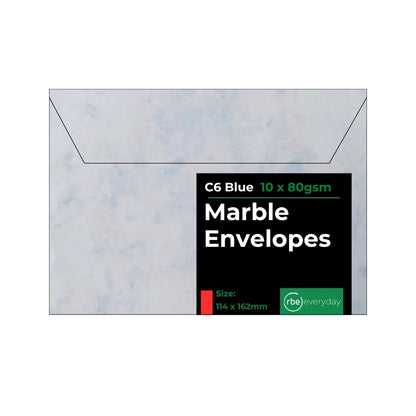 Marble Paper, Board & Envelopes