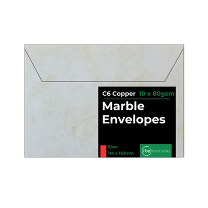 Marble Paper, Board & Envelopes