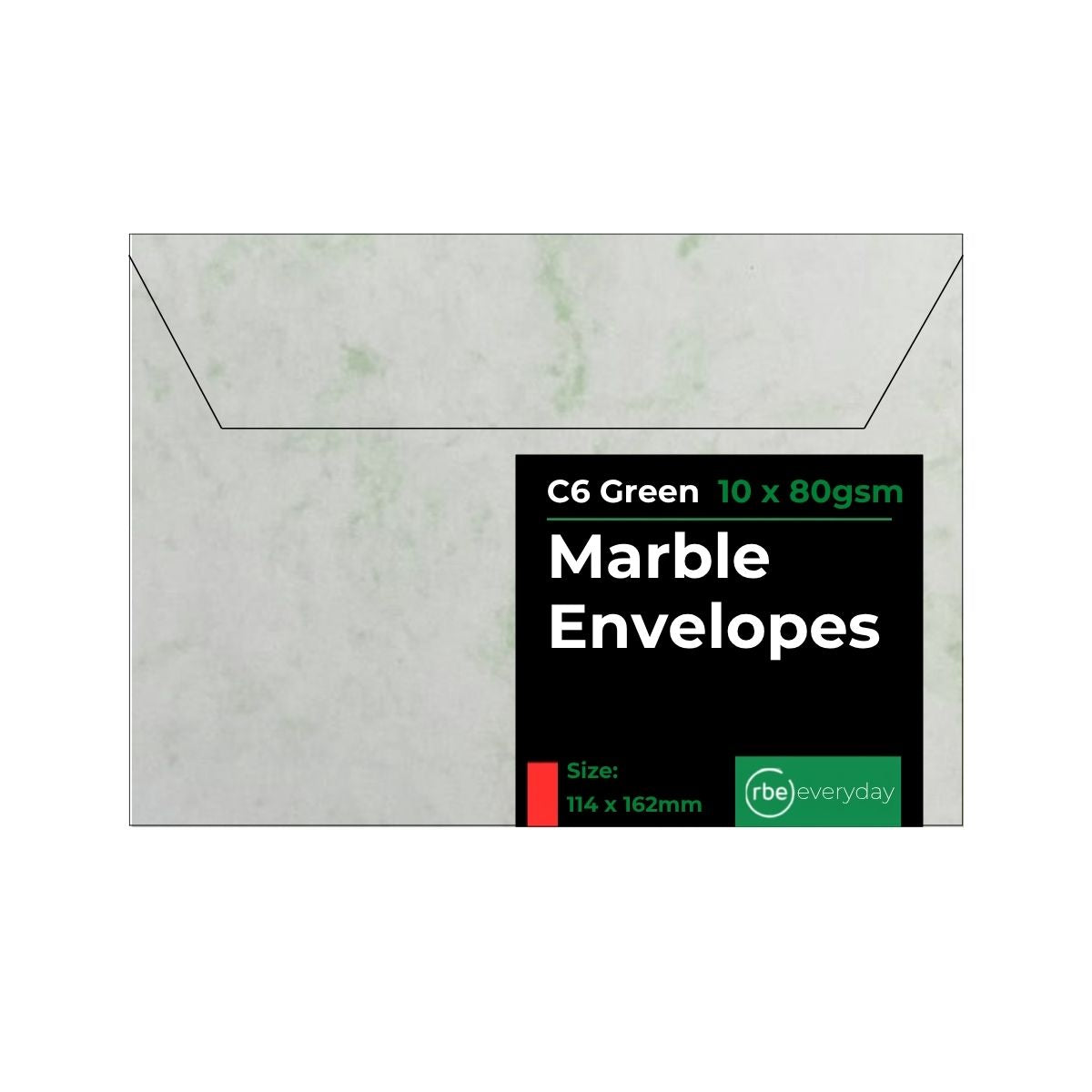 Marble Paper, Board & Envelopes