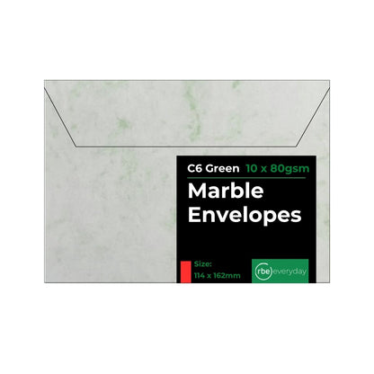 Marble Paper, Board & Envelopes