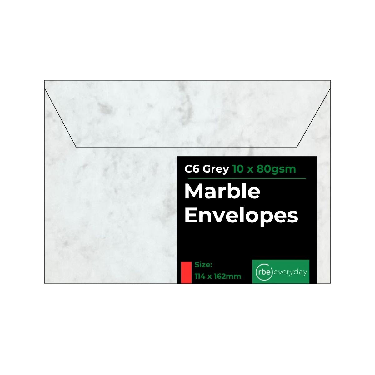 Marble Paper, Board & Envelopes