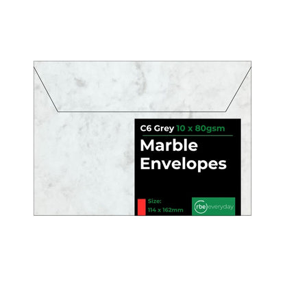 Marble Paper, Board & Envelopes