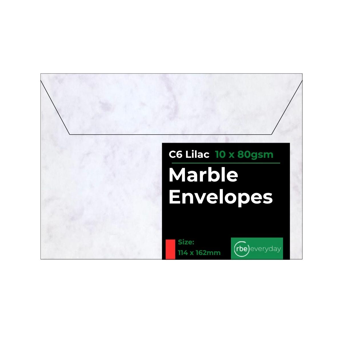 Marble Paper, Board & Envelopes