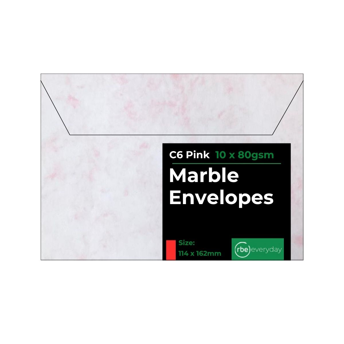 Marble Paper, Board & Envelopes