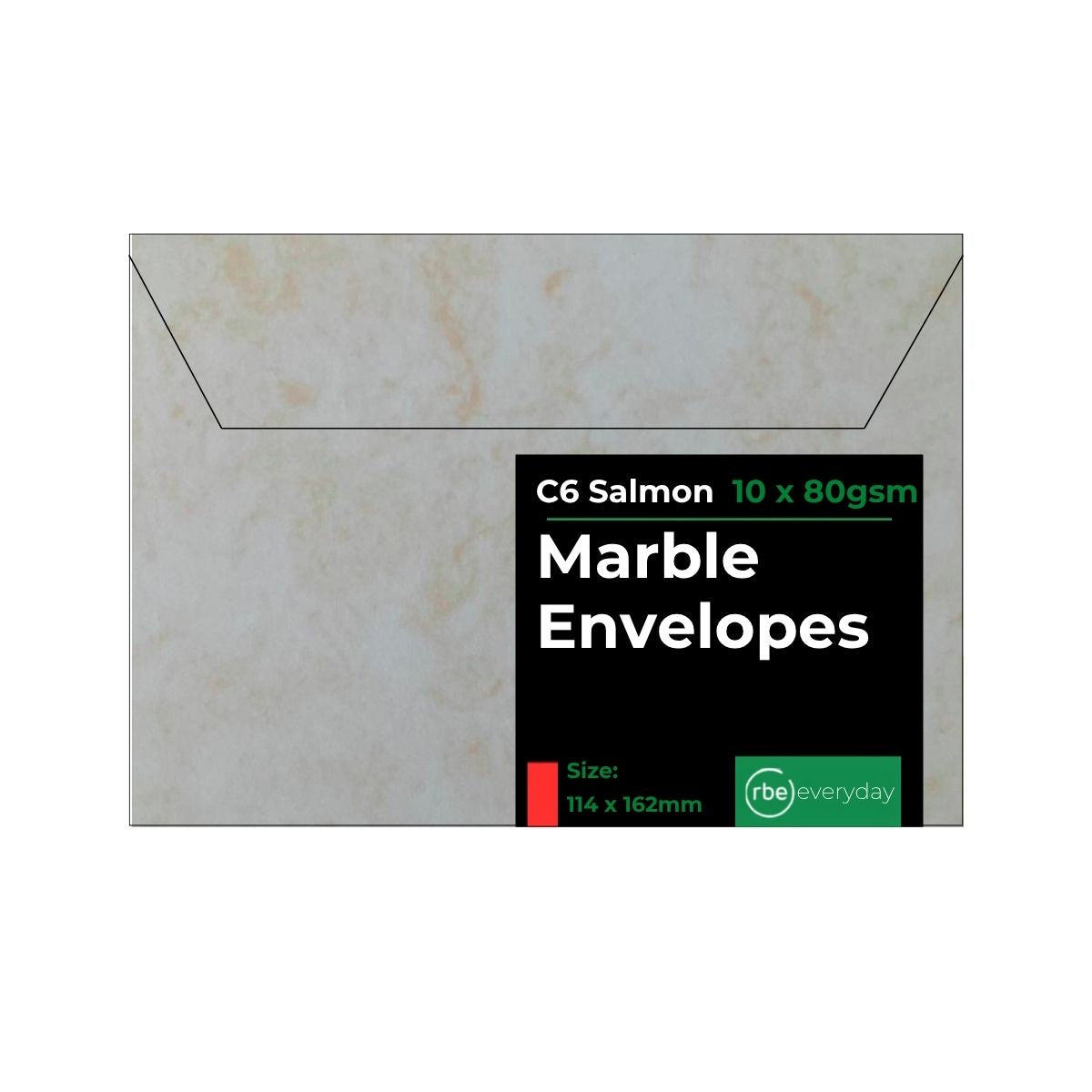 Marble Paper, Board & Envelopes