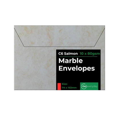 Marble Paper, Board & Envelopes